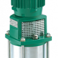 НАСОС WILO MULTIVERT MVI 208-2/25/V/3-400-50-2