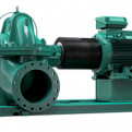 Циркуляционный насос Wilo SCP 250/570-400-4-12