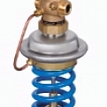 003H6620 AVA Ду= 15 Регуляторы давления "до себя" Danfoss