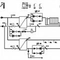 087H3803 Ключ приложения для контроллера Danfoss ECL типа А368