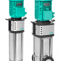 Повысительный насос Wilo HELIX V 2201-1/16/E/KS/400-50