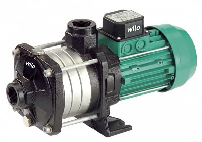 НАСОС WILO ECONOMY MHIL 305N-E-3-400-50-2