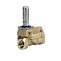 032U7117 ДВУХПОЗИЦИОННЫЙ ЭЛЕКТРОМАГНИТНЫЙ КЛАПАН С СЕРВОПРИВОДОМ DANFOSS EV220B 15 B