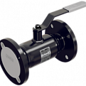 Кран шаровый КШФП DN150 PN25, ALSO