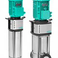 Насос многоступенчатый Wilo HELIX V 414-1/16/E/KS/400-50