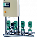 Насосная станция Wilo COR-3 Multivert MVI 806/SKw-EB-R