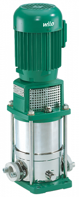 НАСОС WILO MULTIVERT MVI 207-1/25/E/1-230-50-2