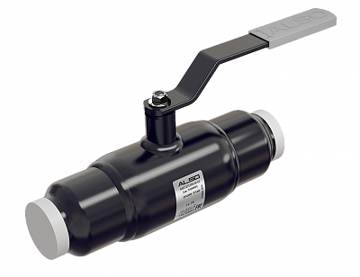Кран шаровый КШПП DN300 PN16, ALSO