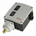 017-519366 Реле давления для общего применения Danfoss RT 112