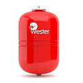 Бак мембранный для отопления Wester WRV12
