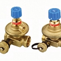 003L7624 (003L7629) КЛАПАН БАЛАНСИРОВОЧНЫЙ DANFOSS ASV-P ДУ=32