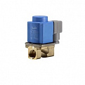 032U153802 ДВУХПОЗИЦИОННЫЙ ЭЛЕКТРОМАГНИТНЫЙ КЛАПАН С СЕРВОПРИВОДОМ DANFOSS EV 220B 12B