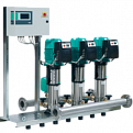 Насосная станция Wilo COR-6 HELIX V 2204/SKw-EB-R