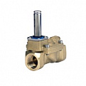 032U7121 ДВУХПОЗИЦИОННЫЙ ЭЛЕКТРОМАГНИТНЫЙ КЛАПАН С СЕРВОПРИВОДОМ DANFOSS EV220B 20 B