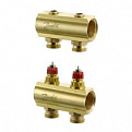 088U0523 Распределительный коллектор типа Danfoss FHF-3F