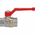 065B8209 Кран шаровый латунный с внутренней резьбой Danfoss BVR Ду=25