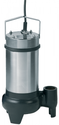 Насос Wilo Drain STS 40/8 3-400-50-2-10M KA.