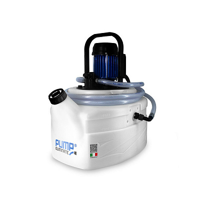 Профессиональный насос (элиминейтор) PUMP ELIMINATE® 55 V4V