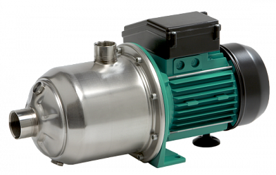 Насос Wilo MultiPress MP 304-EM