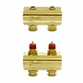 088U0502 Распределительный коллектор типа Danfoss FHF-2