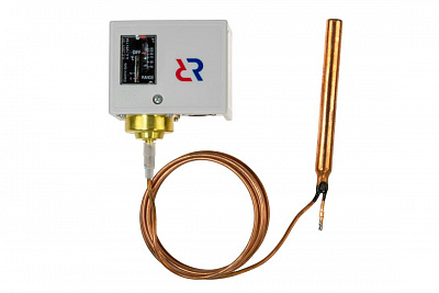 060L112066R Реле температуры KP80R, Ридан