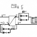 087H3805 Ключ приложения для контроллера Danfoss ECL типа А231