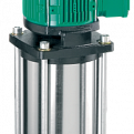НАСОС WILO MULTIVERT MVIL 109-16/E/1-230-50-2