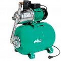 Насос Wilo MultiPress HMP 603 DM