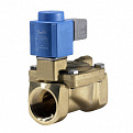 032U537231 ЭЛЕКТРОМАГНИТНЫЙ КЛАПАН КОМБИНИРОВАННОГО ДЕЙСТВИЯ DANFOSS EV250B 12BD