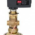 082G3005 Электропривод Danfoss AME10, 24B