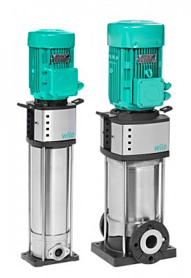 Насос для воды Wilo HELIX V 3602/1-2/16/V/KS/400-50