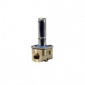 032U3640 ДВУХПОЗИЦИОННЫЙ ЭЛЕКТРОМАГНИТНЫЙ КЛАПАН ПРЯМОГО ДЕЙСТВИЯ DANFOSS EV210B 4.5 B