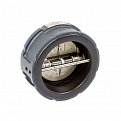 082X4407R Затвор дисковый поворотный Ридан ЗДМ 03.16.200 PN16 DN200