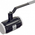 Кран шаровой КШМ DN80 PN25, ALSO