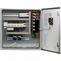 Шкаф управления SK-FFS/2-11 (24A)/J-6,3A/V-3~1,0A