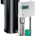 Повысительный насос Wilo HELIX V 606-1/16/E/KS/400-50