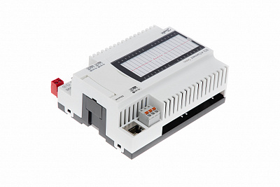 087H358000R ECL4 SonoConnect RS-485/Ethernet/GSM(пр. класс 0801708016), Ридан