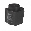018F4517 КАТУШКА DANFOSS BQ024CS