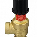 003L6007 Регулятор расхода Danfoss угловой AVDO Ду 20
