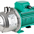 Насос Wilo Economy MHI 202-2/V/3-400-50-2