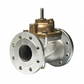 016D6080 ДВУХПОЗИЦИОННЫЙ ЭЛЕКТРОМАГНИТНЫЙ КЛАПАН С СЕРВОПРИВОДОМ DANFOSS EV220B 80 CI