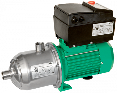 Насос Wilo Economy MHIE 203N-2/V/3-2-2G