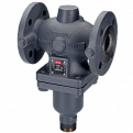 065B2424 КЛАПАН СЕДЕЛЬНЫЙ DANFOSS VFG 2 ДУ=150