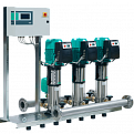 Насосная станция Wilo CO-2 HELIX V 1003/SK-FFS-D-EB-R