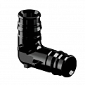 1135708 USYSTEMS угольник PPSU для труб PE-Xa 32-32 '10Ф