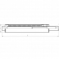 Компенсатор DEK multilayer 20-16-50, Hortum