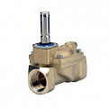 032U7182 ДВУХПОЗИЦИОННЫЙ ЭЛЕКТРОМАГНИТНЫЙ КЛАПАН С СЕРВОПРИВОДОМ DANFOSS EV220B 25 B