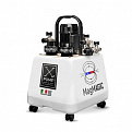 Комбинированный насос (элиминейтор) X-PUMP®50 MagMAGIC COMBI