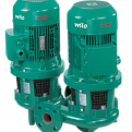 Циркуляционный насос Inline с сухим ротором Wilo DL 80/190-15/2